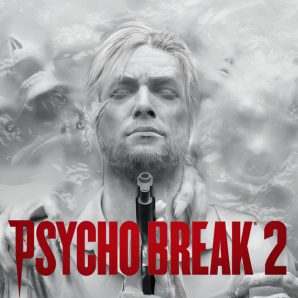 PSYCHO BREAK2【サイコブレイク2】