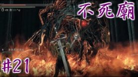 ソウルシリーズツアー３章 ダークソウル２ スカラーオブザファーストシン Part アマナの祭壇攻略 ゲーム動画 ばくたま