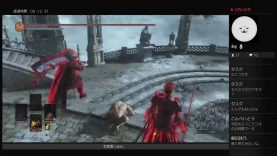 ダークソウル3 モーンマスクが教える セスタスの使い方講座 ゲーム動画 ばくたま