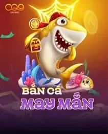 Bắn cá May Mắn